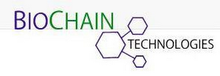 BIOCHAIN TECHNOLOGIES