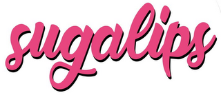 SUGALIPS