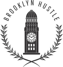 BROOKLYN HUSTLE