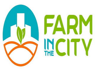 FARM IN THE CITY