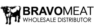 BRAVO MEAT WHOLESALE DISTRIBUTOR