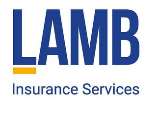 LAMB INSURANCE SERVICES