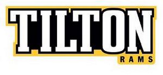 TILTON RAMS