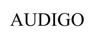 AUDIGO