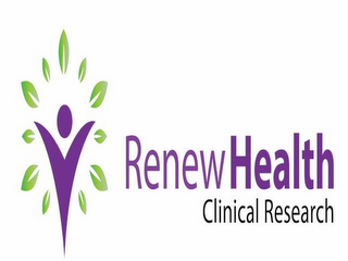 RENEW HEALTH CLINICAL RESEARCH