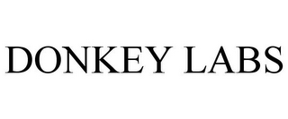 DONKEY LABS