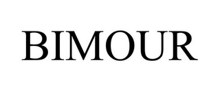BIMOUR