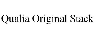 QUALIA ORIGINAL STACK