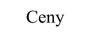 CENY