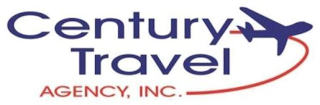 CENTURY TRAVEL AGENCY, INC.