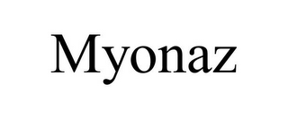 MYONAZ