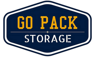 GO PACK STORAGE