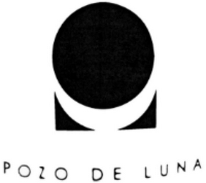 POZO DE LUNA