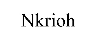 NKRIOH