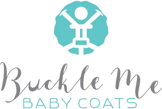 BUCKLE ME BABY COATS