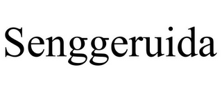 SENGGERUIDA
