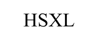 HSXL