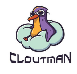 CLOUTMAN