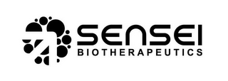 SENSEI BIOTHERAPEUTICS