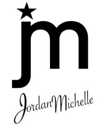 M JORDAN MICHELLE