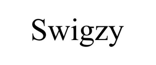 SWIGZY