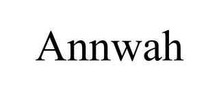 ANNWAH