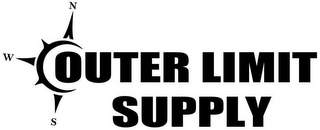 OUTER LIMIT SUPPLY N S W