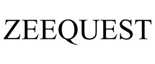 ZEEQUEST