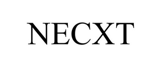 NECXT