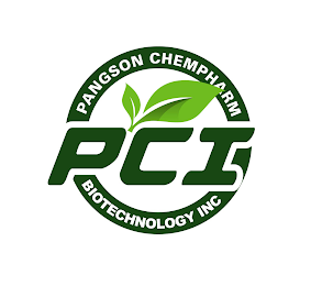PCI PANGSON CHEMPHARM BIOTECHNOLOGY INC