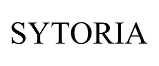 SYTORIA