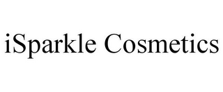 ISPARKLE COSMETICS