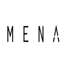 MENA