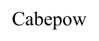 CABEPOW