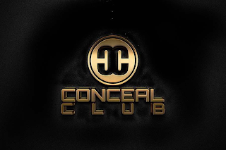CONCEAL CLUB CC