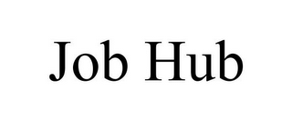 JOB HUB