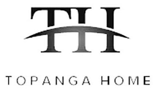 TH TOPANGA HOME