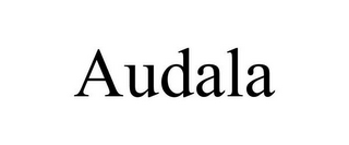 AUDALA