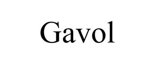 GAVOL