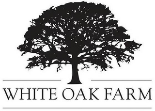 WHITE OAK FARM