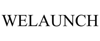 WELAUNCH