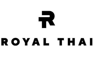 RT ROYAL THAI