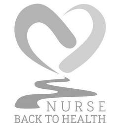 NURSE BACK TO HEALTH