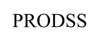 PRODSS