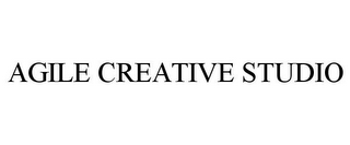 AGILE CREATIVE STUDIO