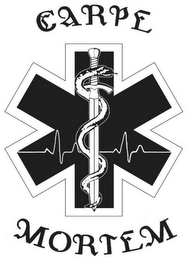CARPE MORTEM