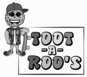 TOOT -A- ROO'S