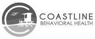 COASTLINE BEHAVIORAL HEALTH