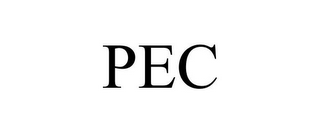 PEC