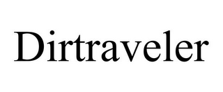 DIRTRAVELER